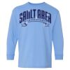 5400B Youth Heavy Cotton Long Sleeve Thumbnail
