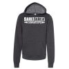 3719Y Youth Sponge Fleece Hoodie Thumbnail