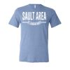 3413 Adult Extra Soft Tri-blend Tee Thumbnail