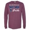 3513 Adult Extra Soft Tri-blend Long Sleeve Thumbnail